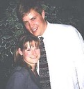 Jennifer R. Rauchle and Christopher C. Hahn engaged