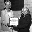 Cele Receives Outstanding Legislator Award