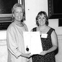 Cele Welcomes with Denise Sitler, UMass Student