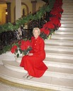 Cele Begins the 2001 Holiday Season